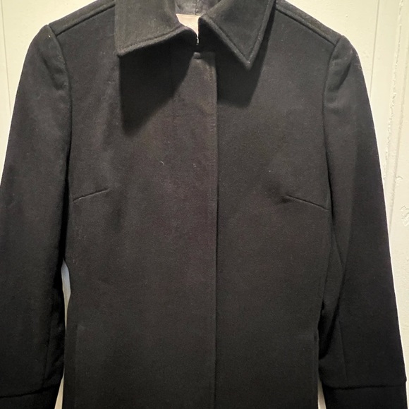 G2000 Black Wool Suit Jacket Size Small or possibly a 5 Petite - Picture 10 of 15